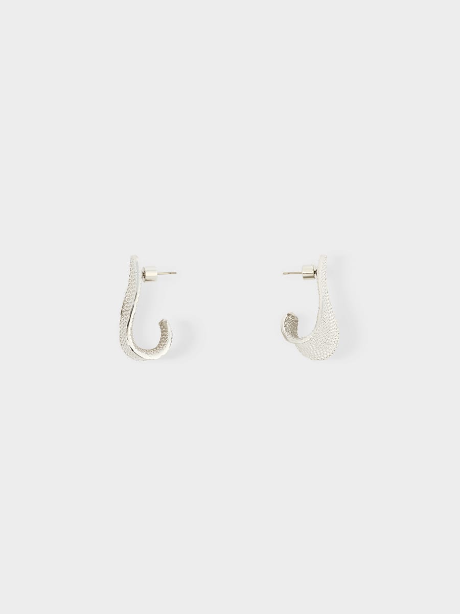 Серьги женские