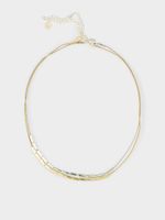 Набор колье