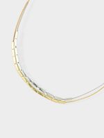 Набор колье