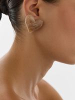 Набор серег