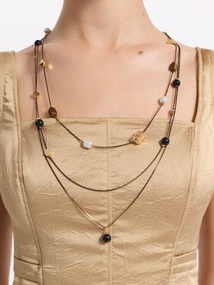 Шейное украшение