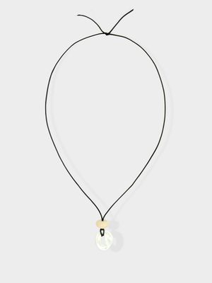 Шейное украшение