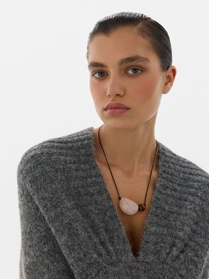 Подвеска на шнурке 599₽