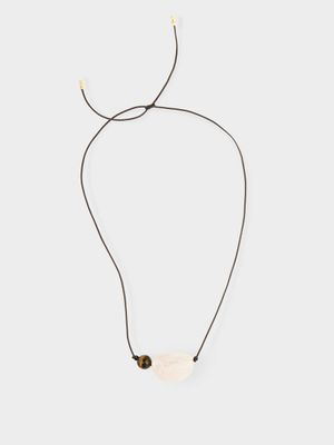 

Подвеска на шнурке