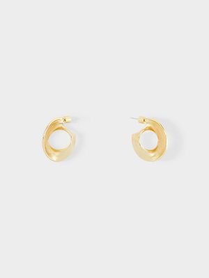 

Фигурные серьги