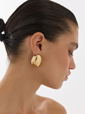 

Серьги-пусеты