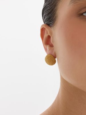 

Серьги-пусеты