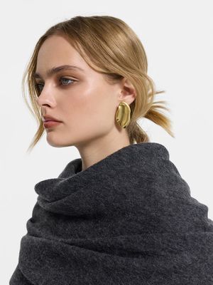 

Фигурные серьги