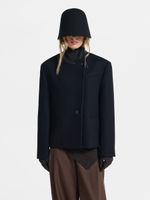 Панама из 100% шерсти