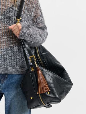 

Брелок женский