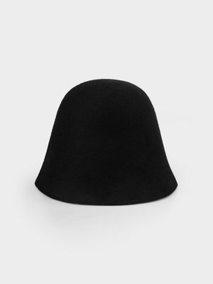 

Панама из 100% шерсти