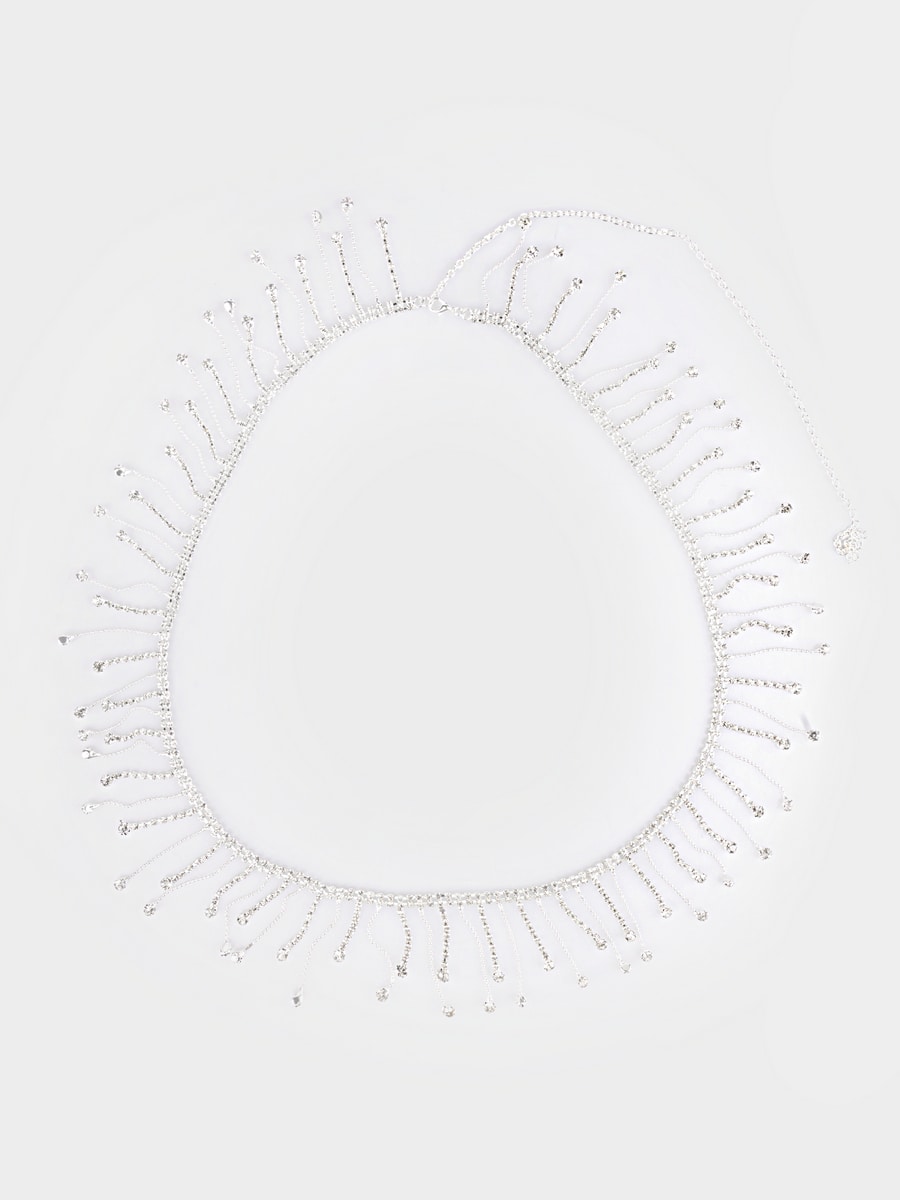 Цепь декоративная