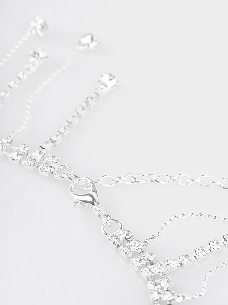 Цепь декоративная