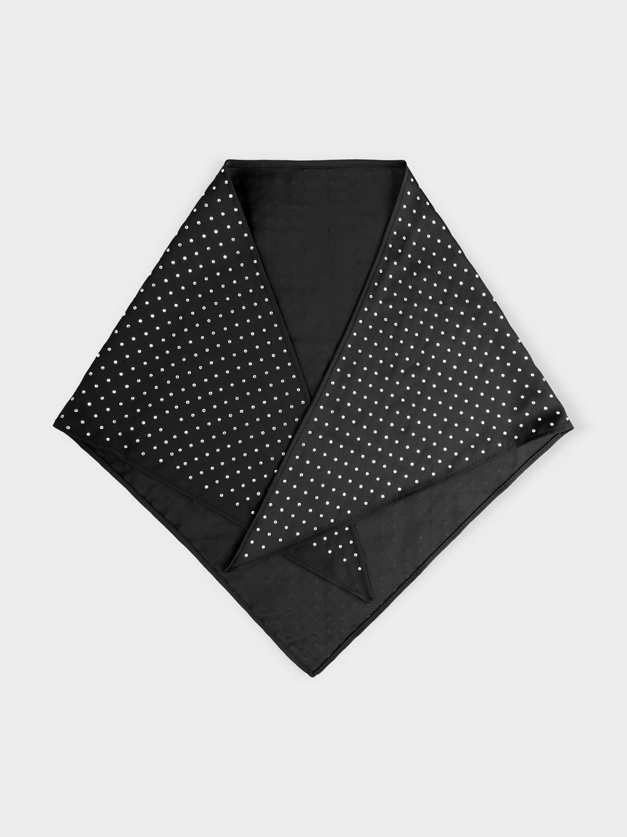 Косынка женская