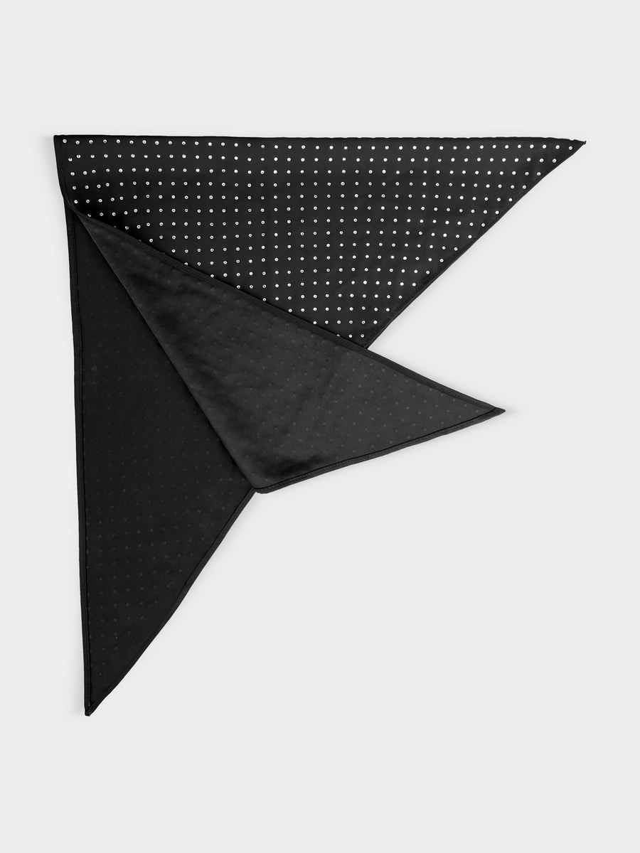 Косынка женская