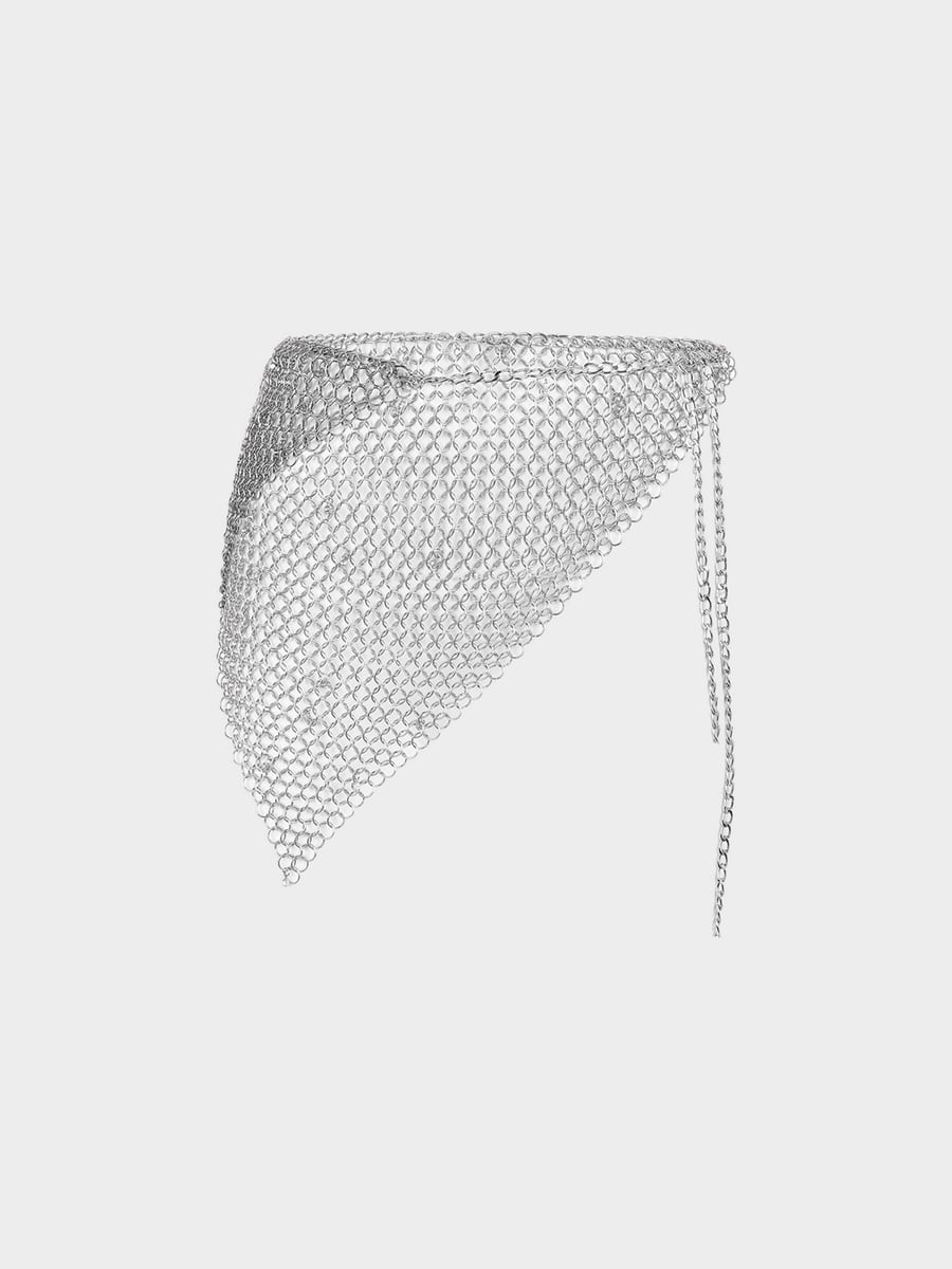 Пояс-косынка 