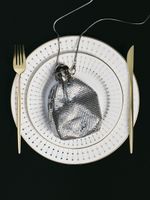 Сумка-бутылка