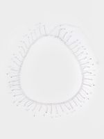 Пояс со стразами