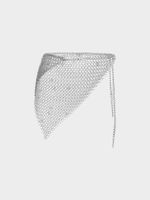 Пояс-косынка 