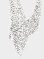 Пояс-косынка 