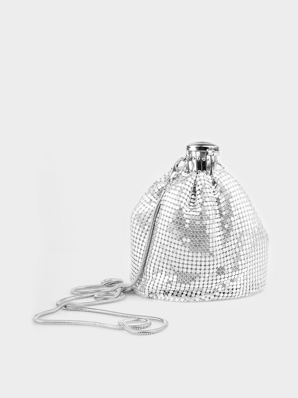 Сумка-бутылка