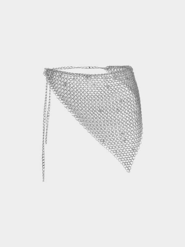 Пояс-косынка 