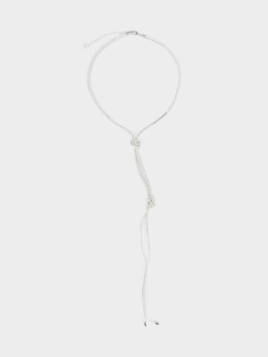 Шейное украшение