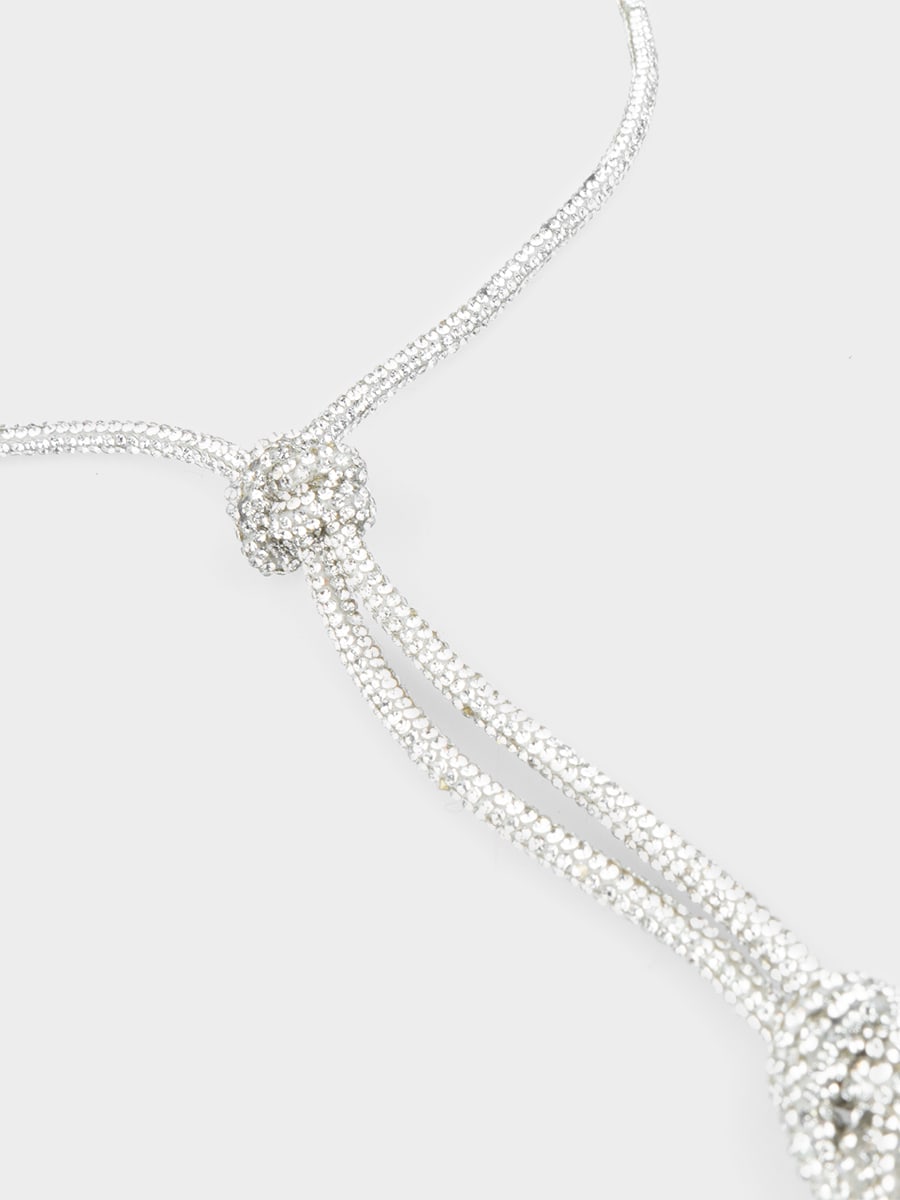 Шейное украшение