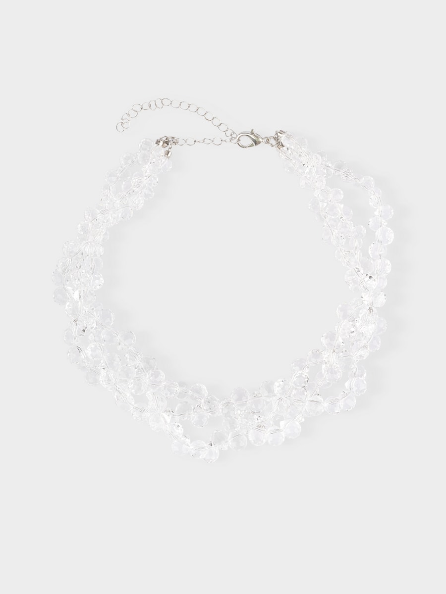 Шейное украшение