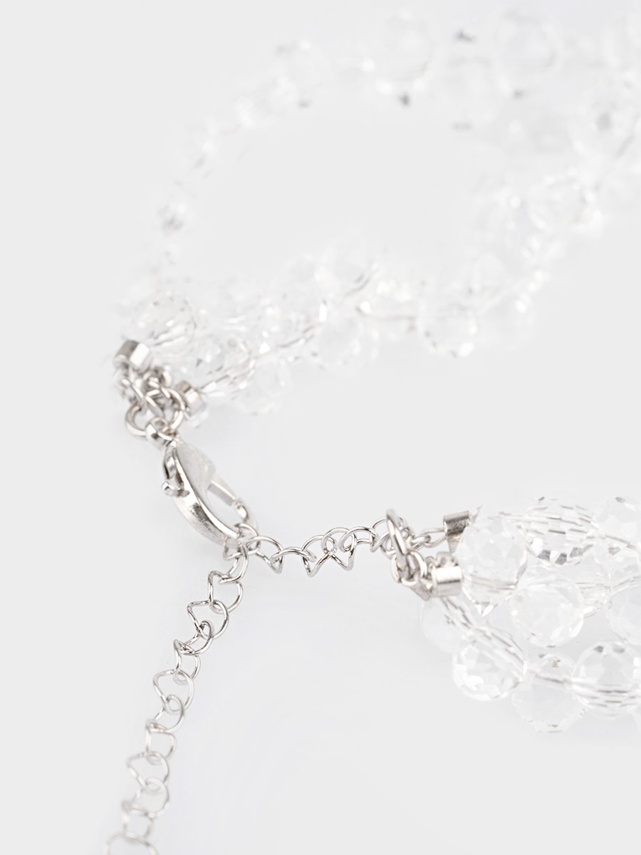 Шейное украшение