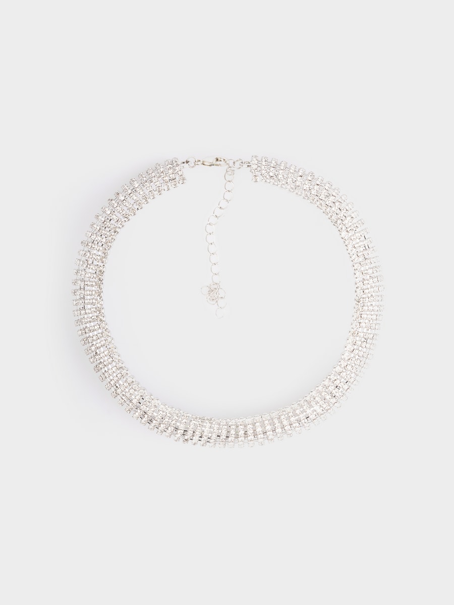 Шейное украшение