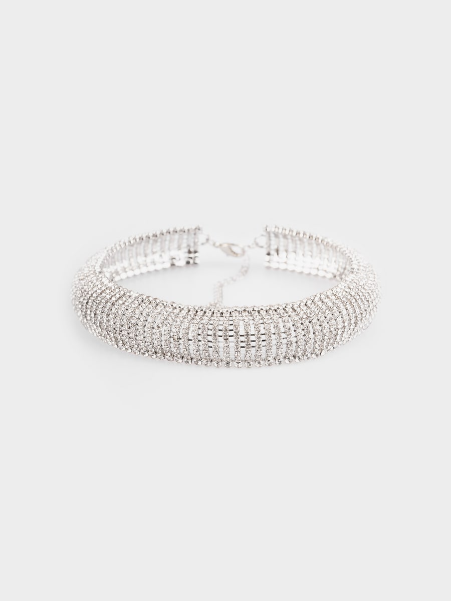 Шейное украшение