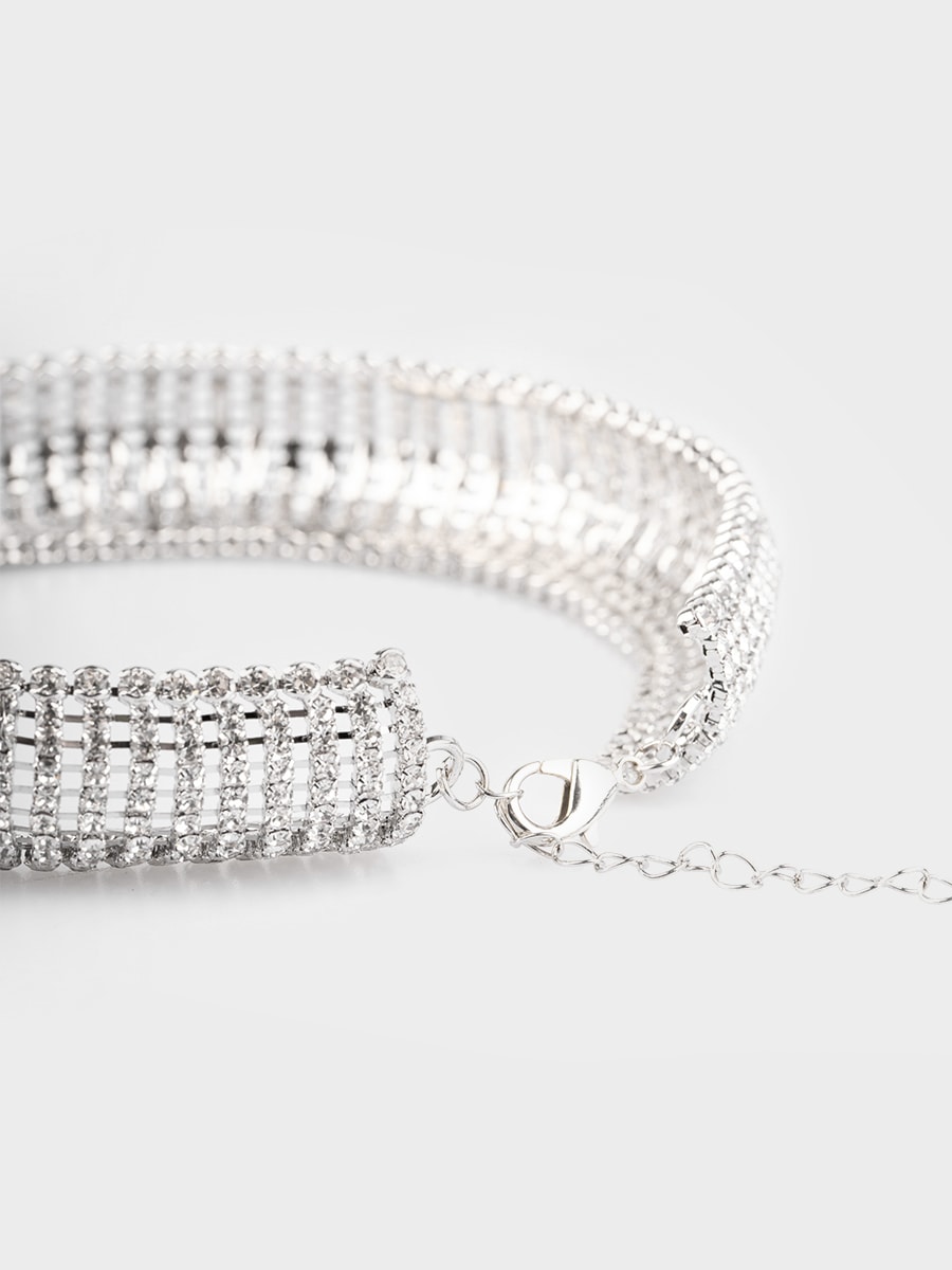 Шейное украшение