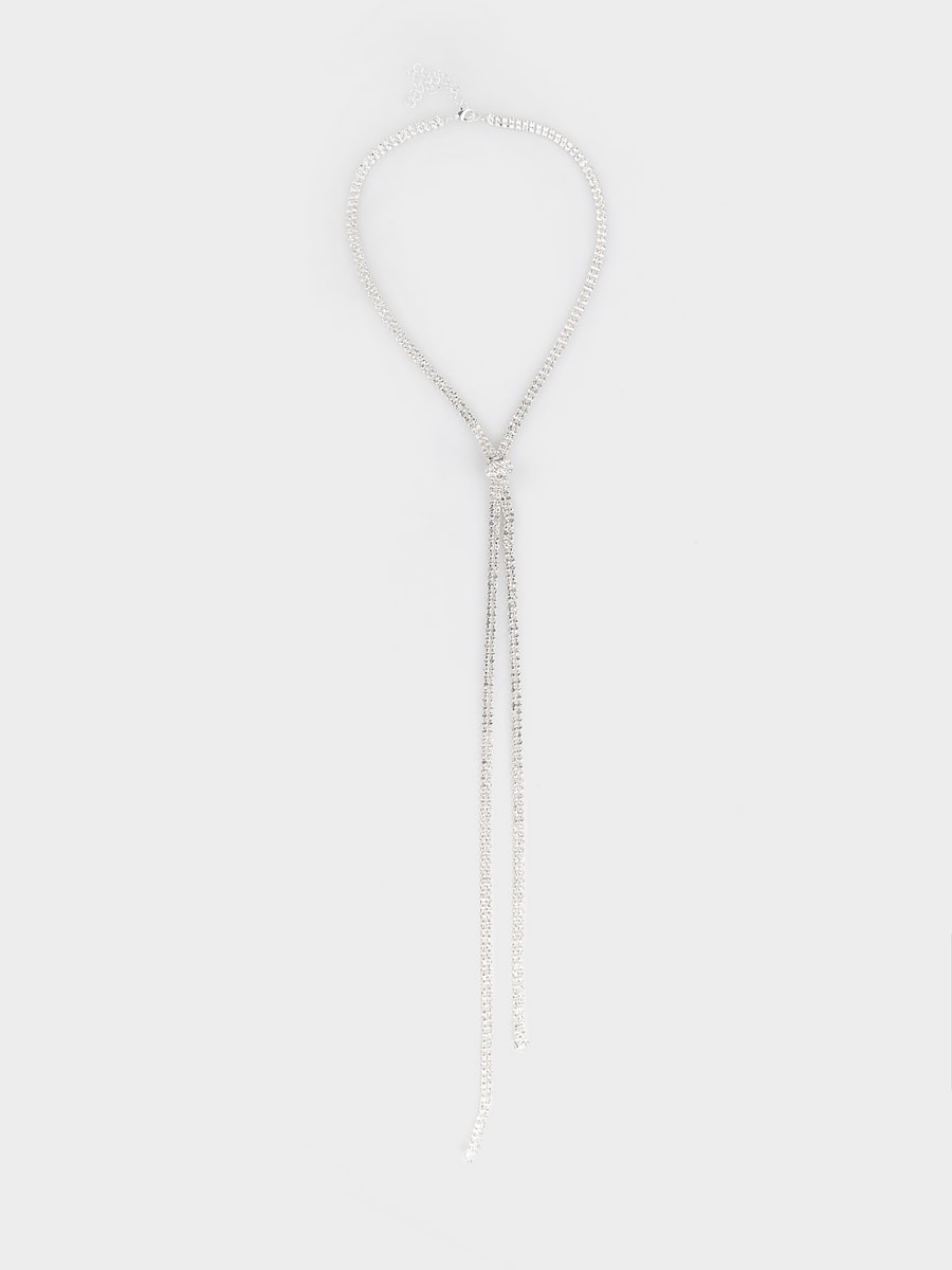 Шейное украшение