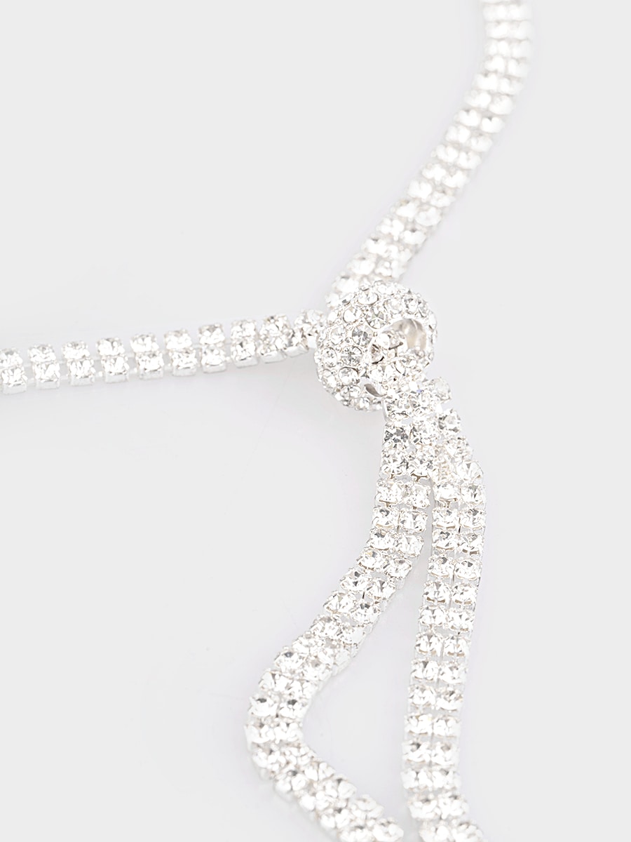 Шейное украшение