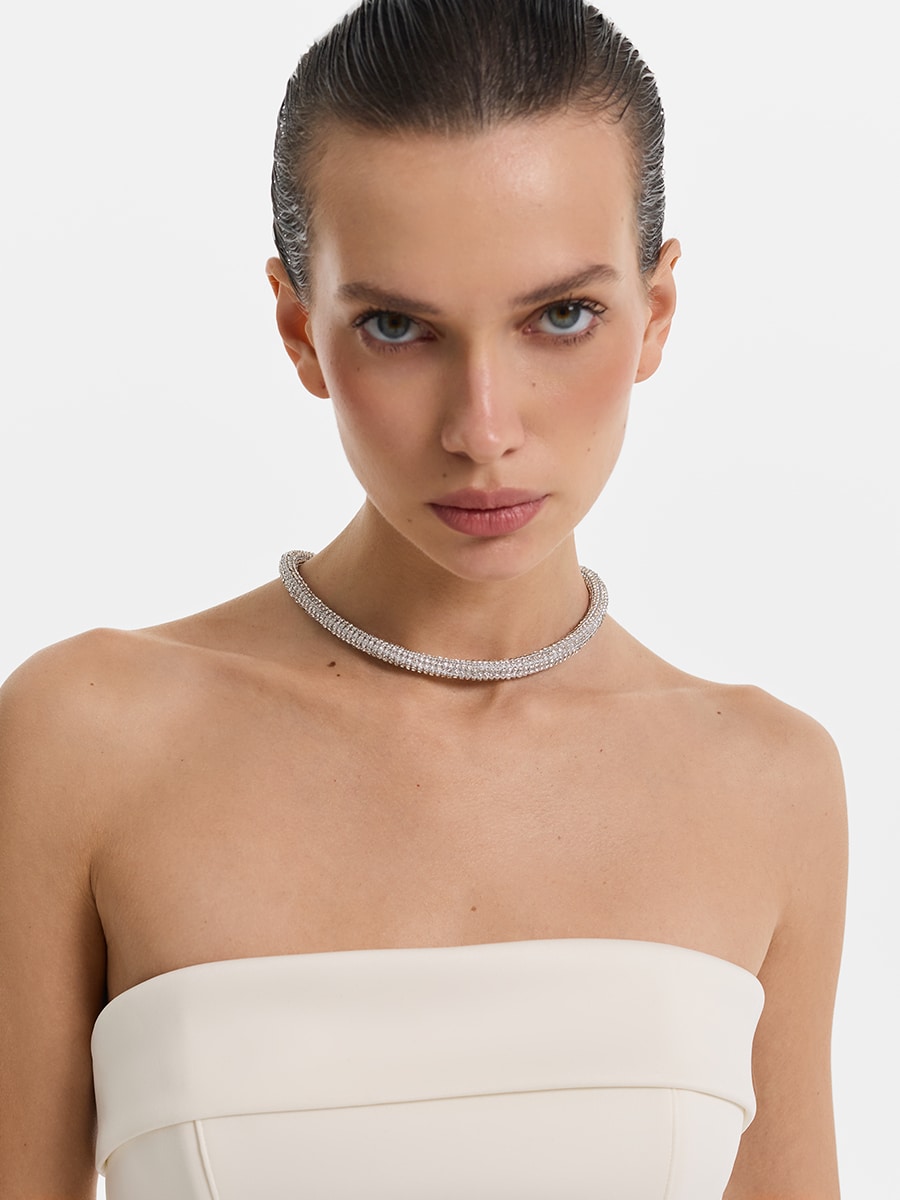 Шейное украшение