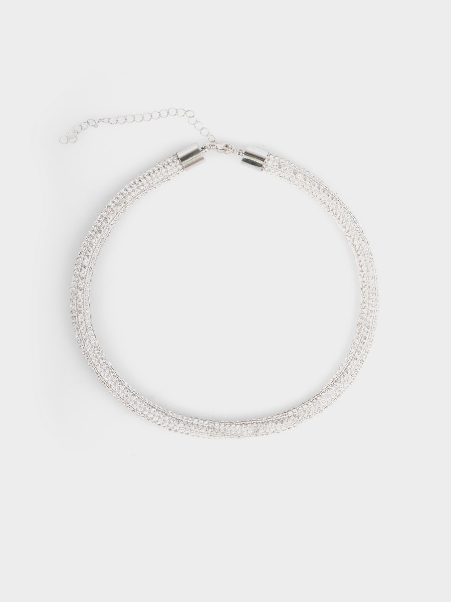 Шейное украшение