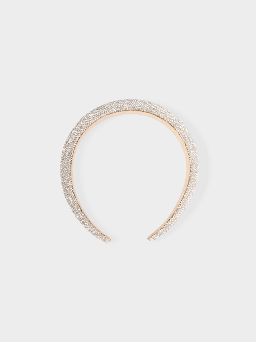 Ободок для волос