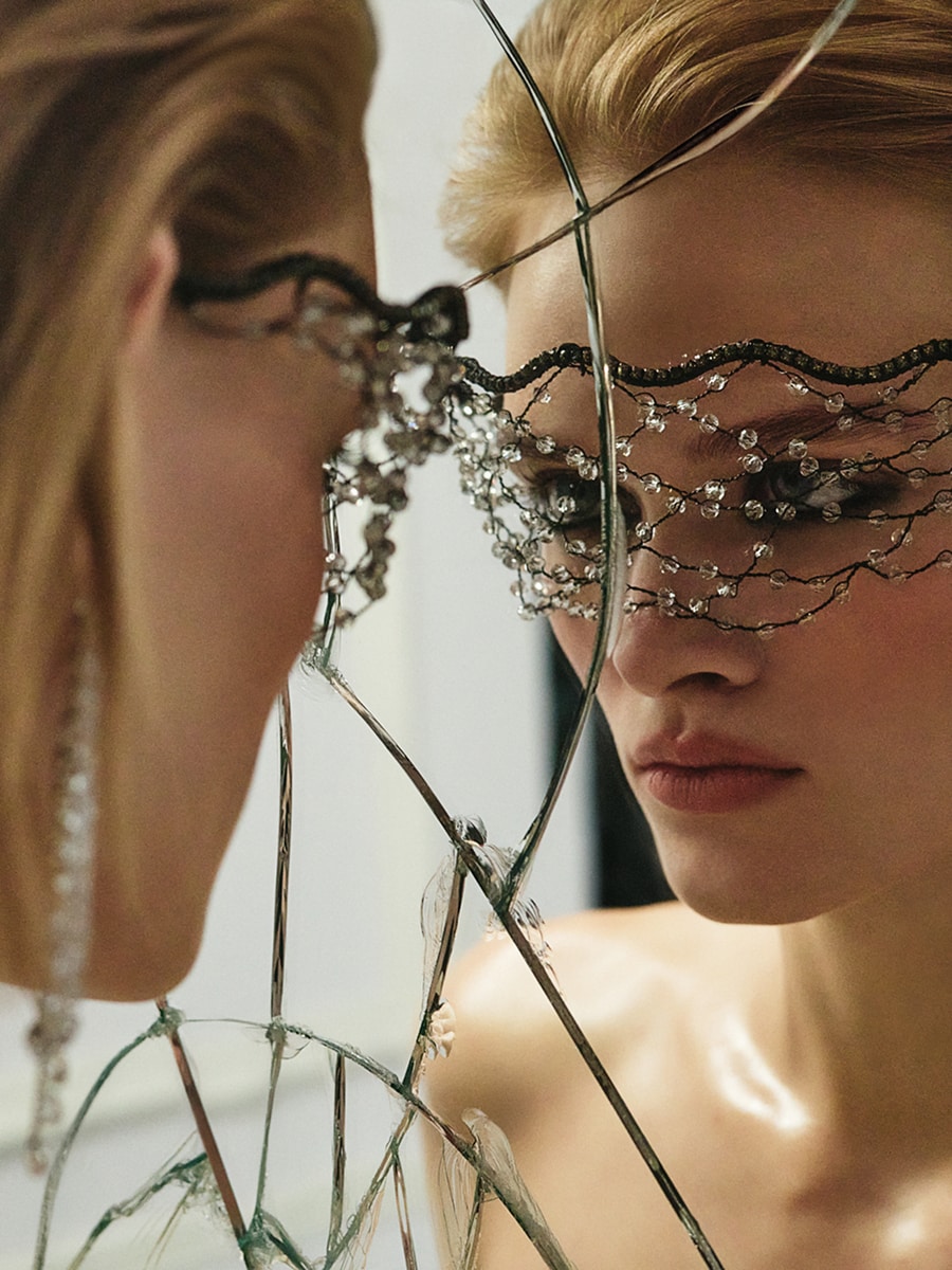 Ободок для волос