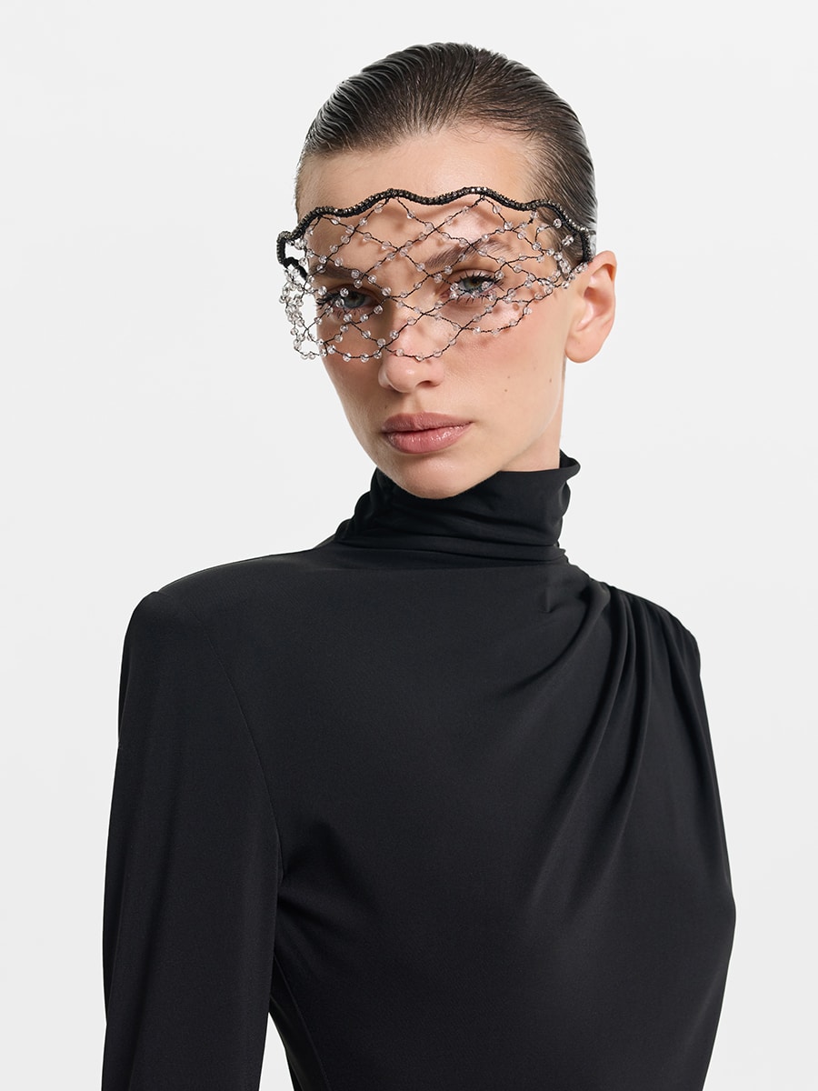 Ободок для волос