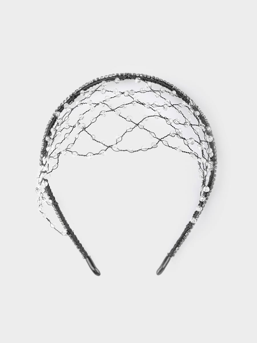 Ободок для волос