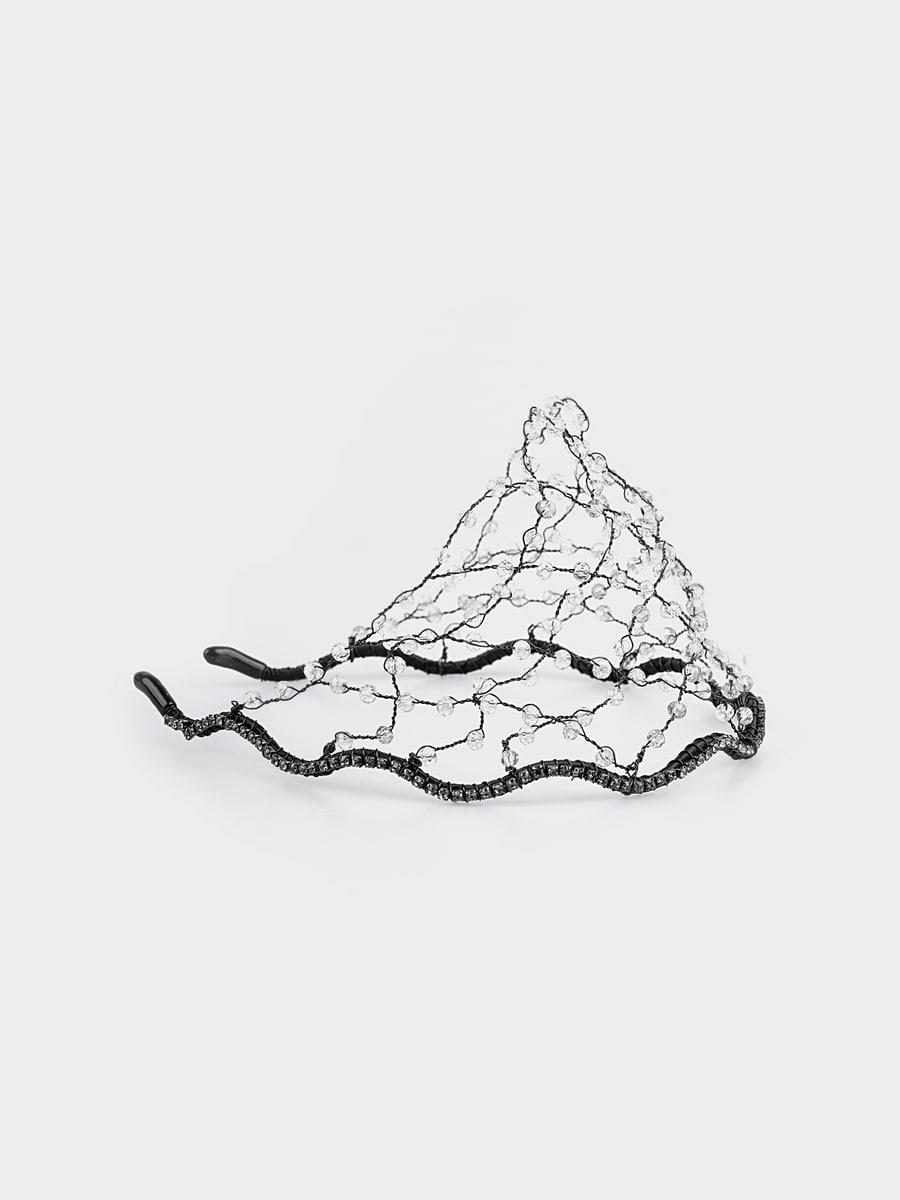 Ободок для волос