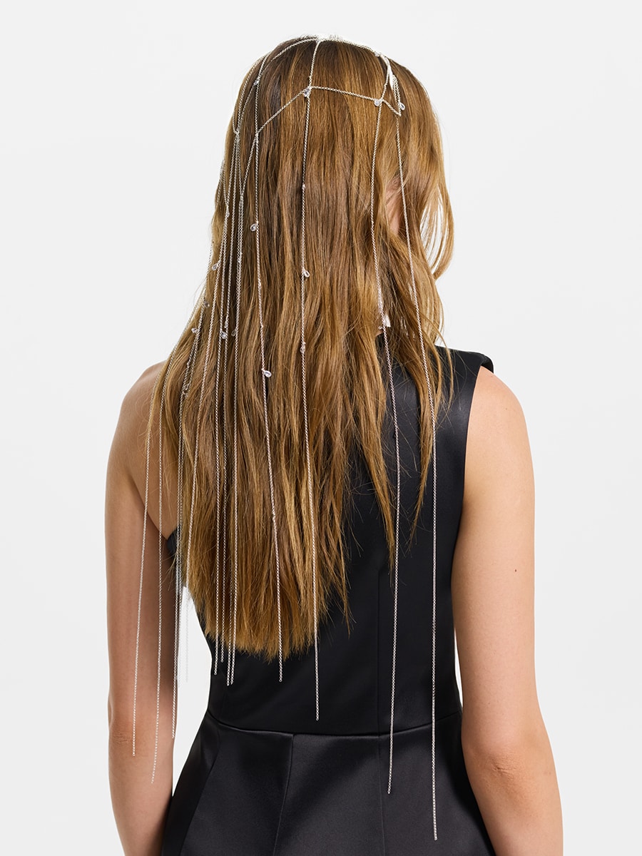 Ободок для волос