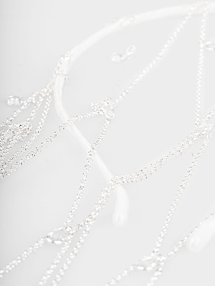 Ободок для волос