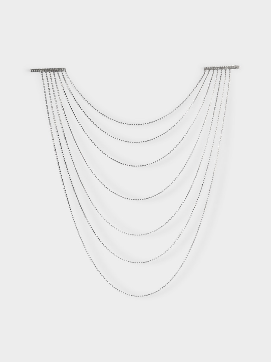 Заколка для волос