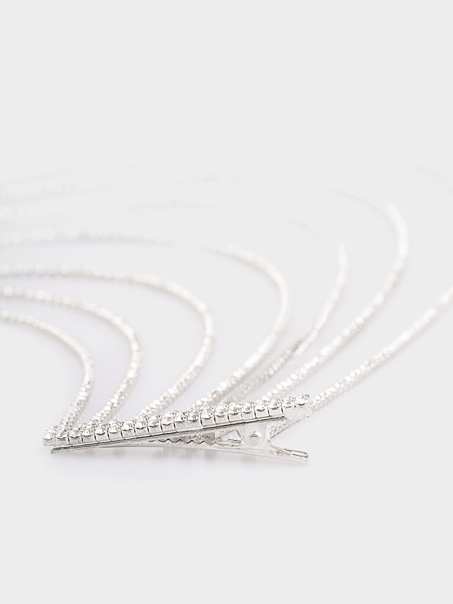 Заколка для волос