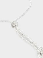 Шейное украшение