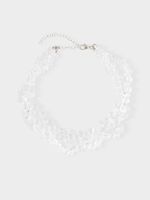 Шейное украшение