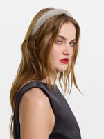 Ободок для волос