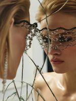 Ободок для волос